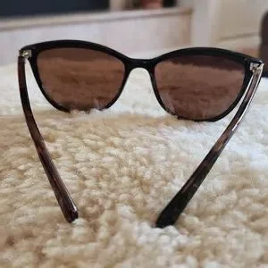 Sperry | Accessories | Nwt Sperry Sabre Havana Tortoise  display picture 3